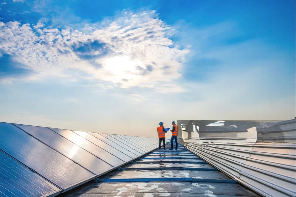 Prestataires des travaux physiques